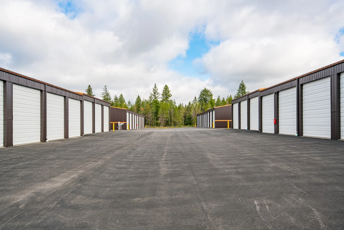 North Hayden Facility Image