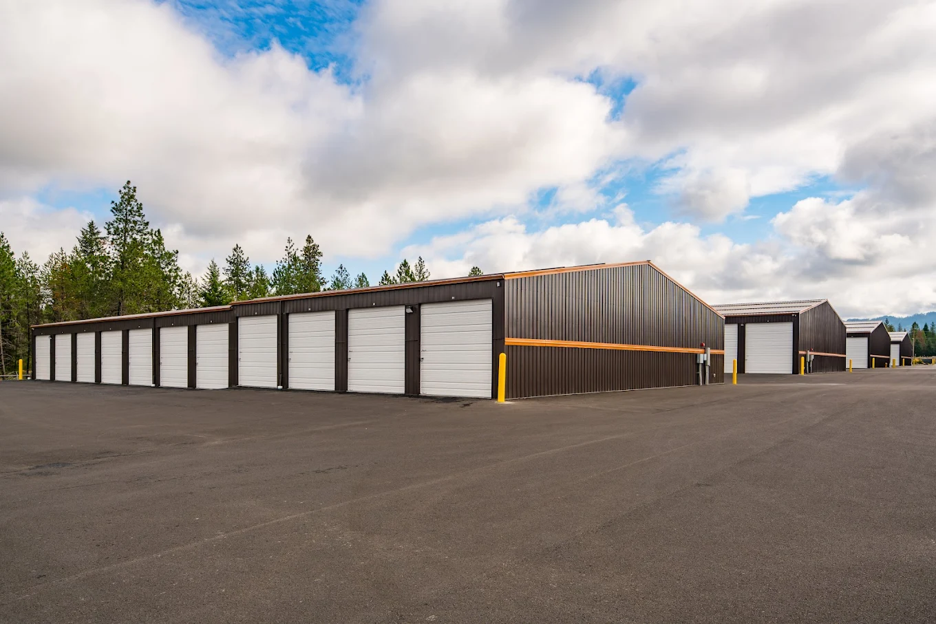 North Hayden Facility Image