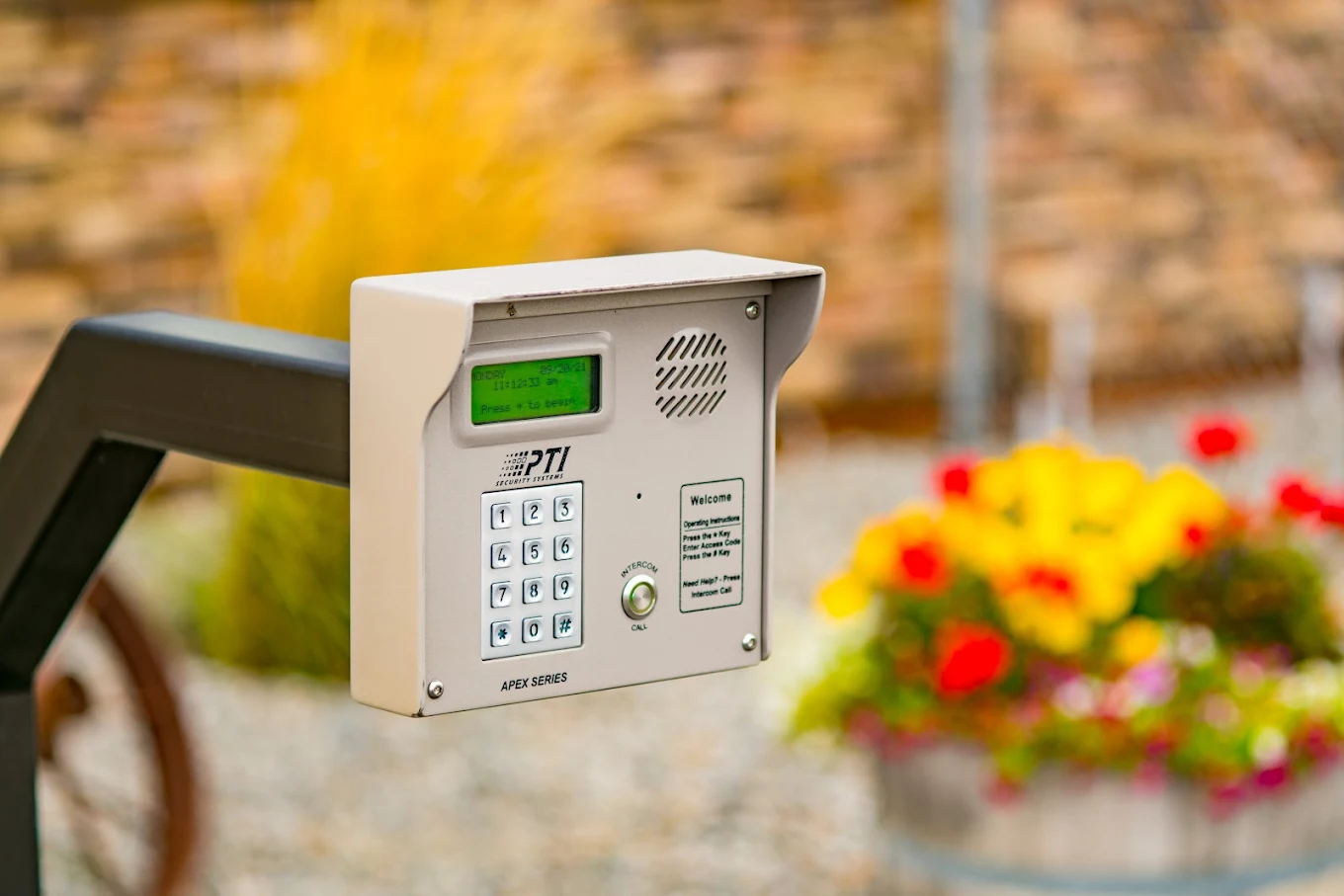 North Hayden Facility Image